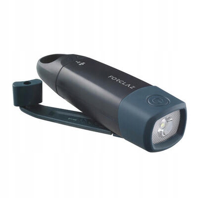 Latarka dynamo Forclaz 500 V2 150 lumenów