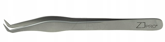 ZJPro Pęseta do przedłużania rzęs X-PRO - ZJ PRO Marka ZJPro