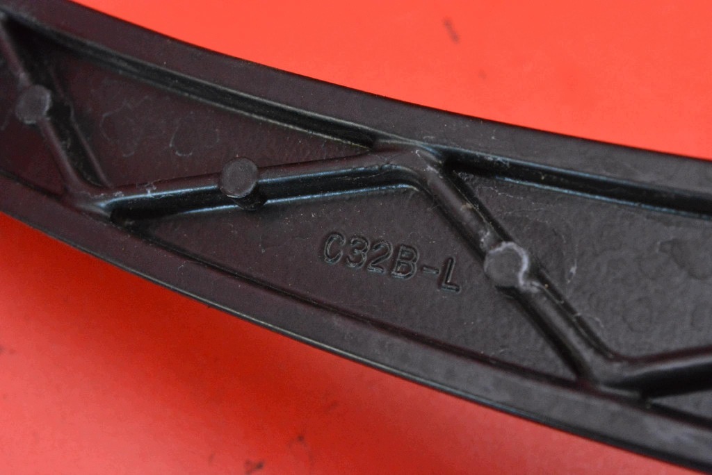 wiper arm front EU A00051230 BAIC BEIJING X3 LIFT 19