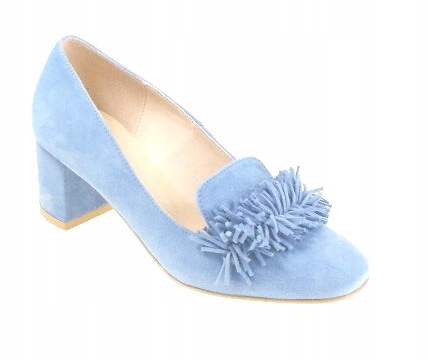 Sagan 2867 Polobotka Azurová VEL.36