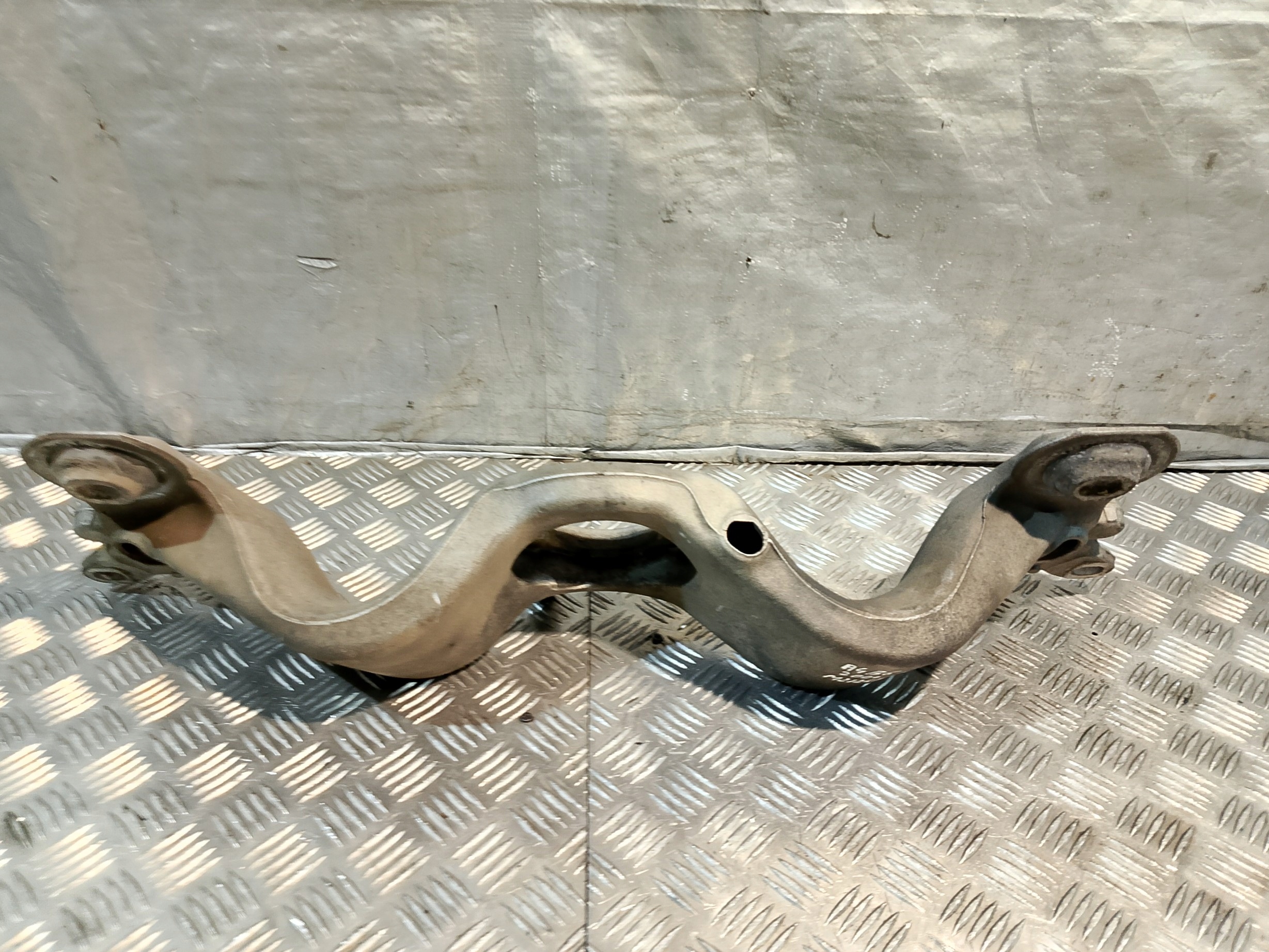 supporto Supporto cambio ingranaggi AUDI A4 B6 2.0 B 8E0399263R