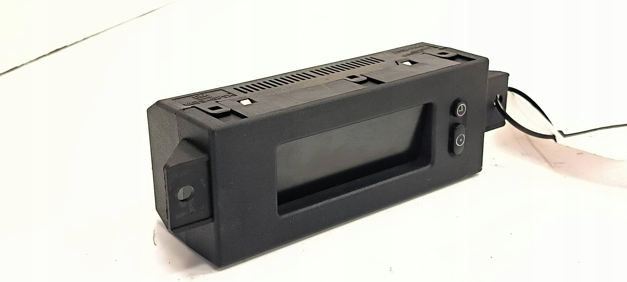 display PANEL 13209460 OPEL CORSA D