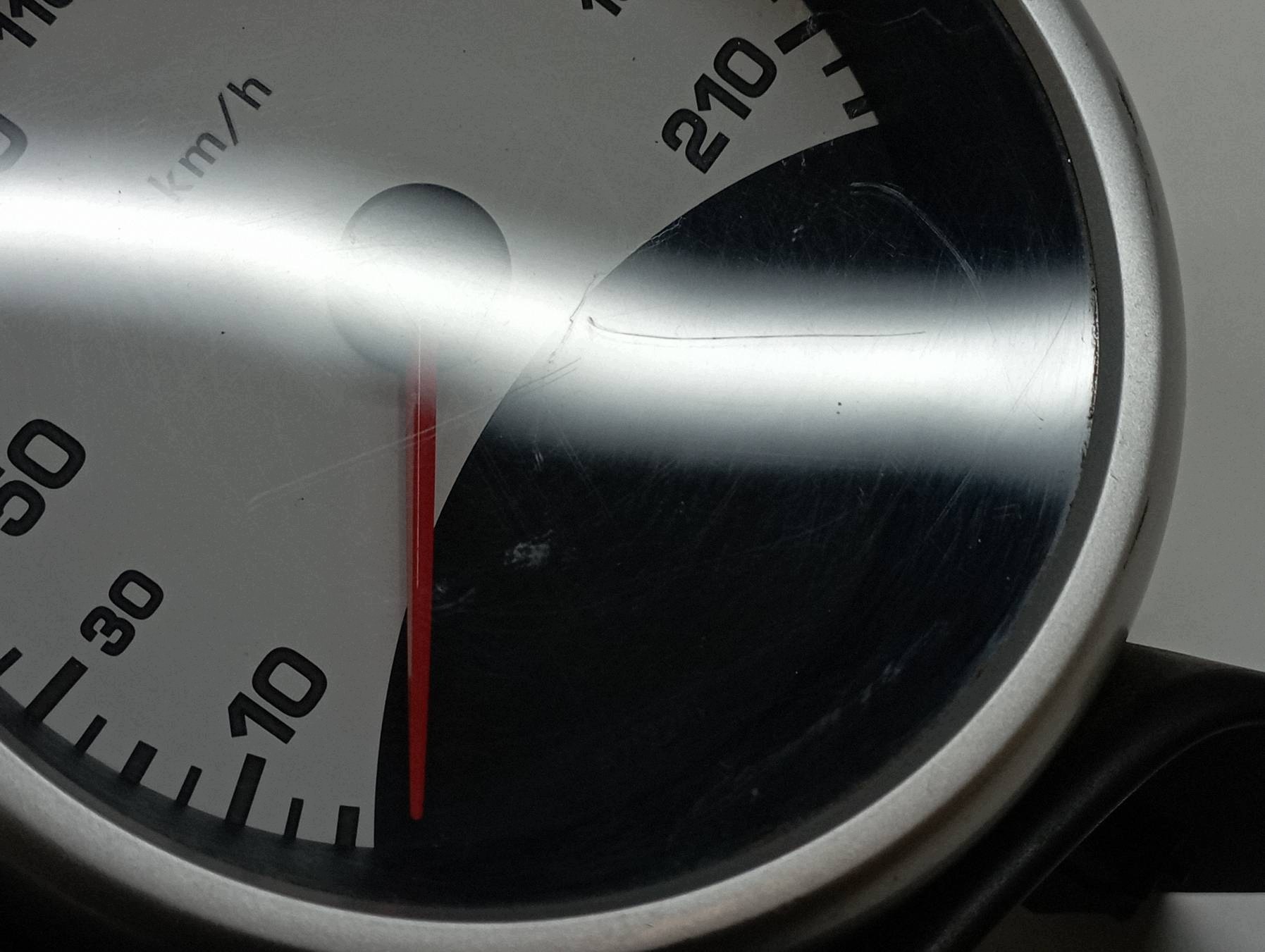 dials EU 9662903880 1.4 B Peugeot 207 and (2006-2012)