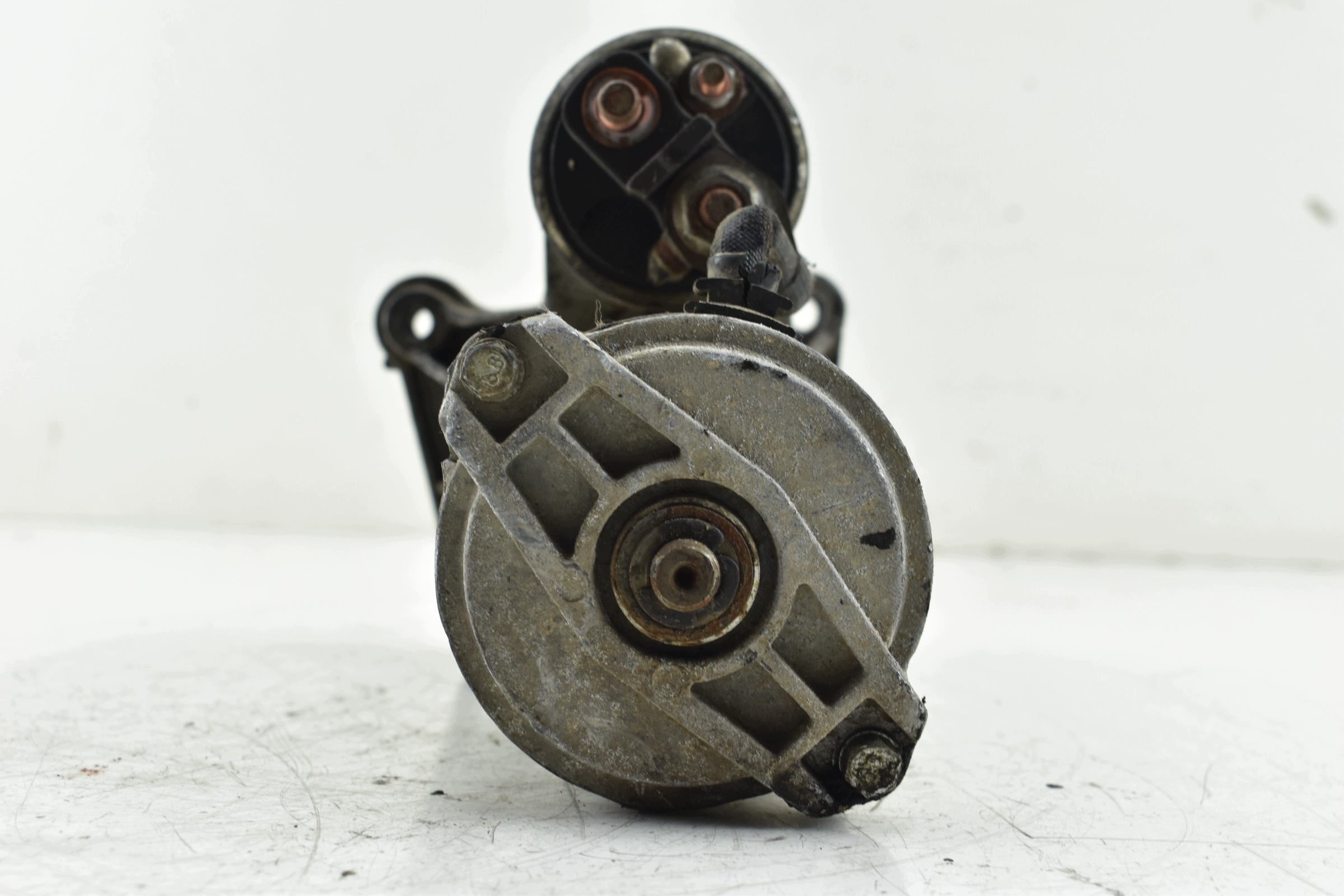 starter TRAFIC II VIVARO A PRIMASTAR 1.9 DCI CDTI F9Q760