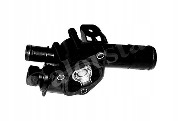 Calorstat Termostat Nissan Micra III 1.5 DCI (K12)