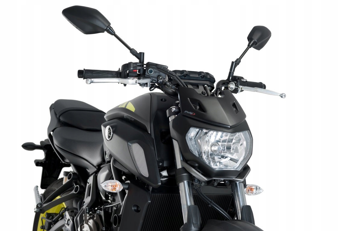 PUIG 1439J oslona zegarow Yamaha MT 07 18 20