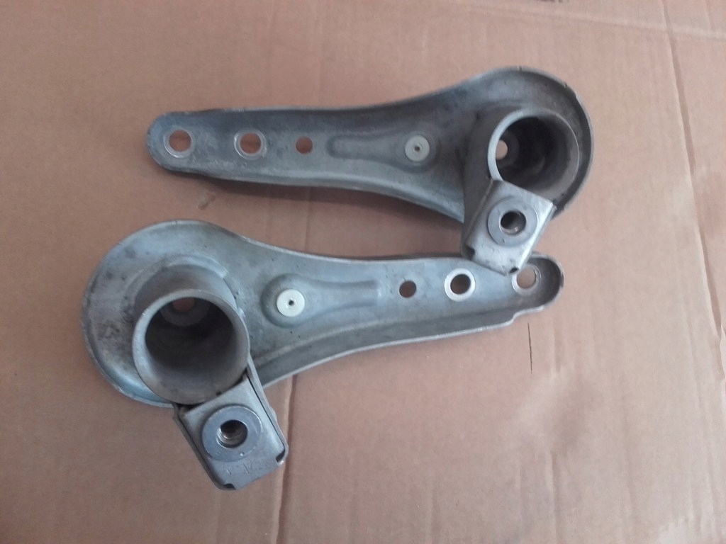 holder siders springing BMW F31 XDRIVE KOMBI