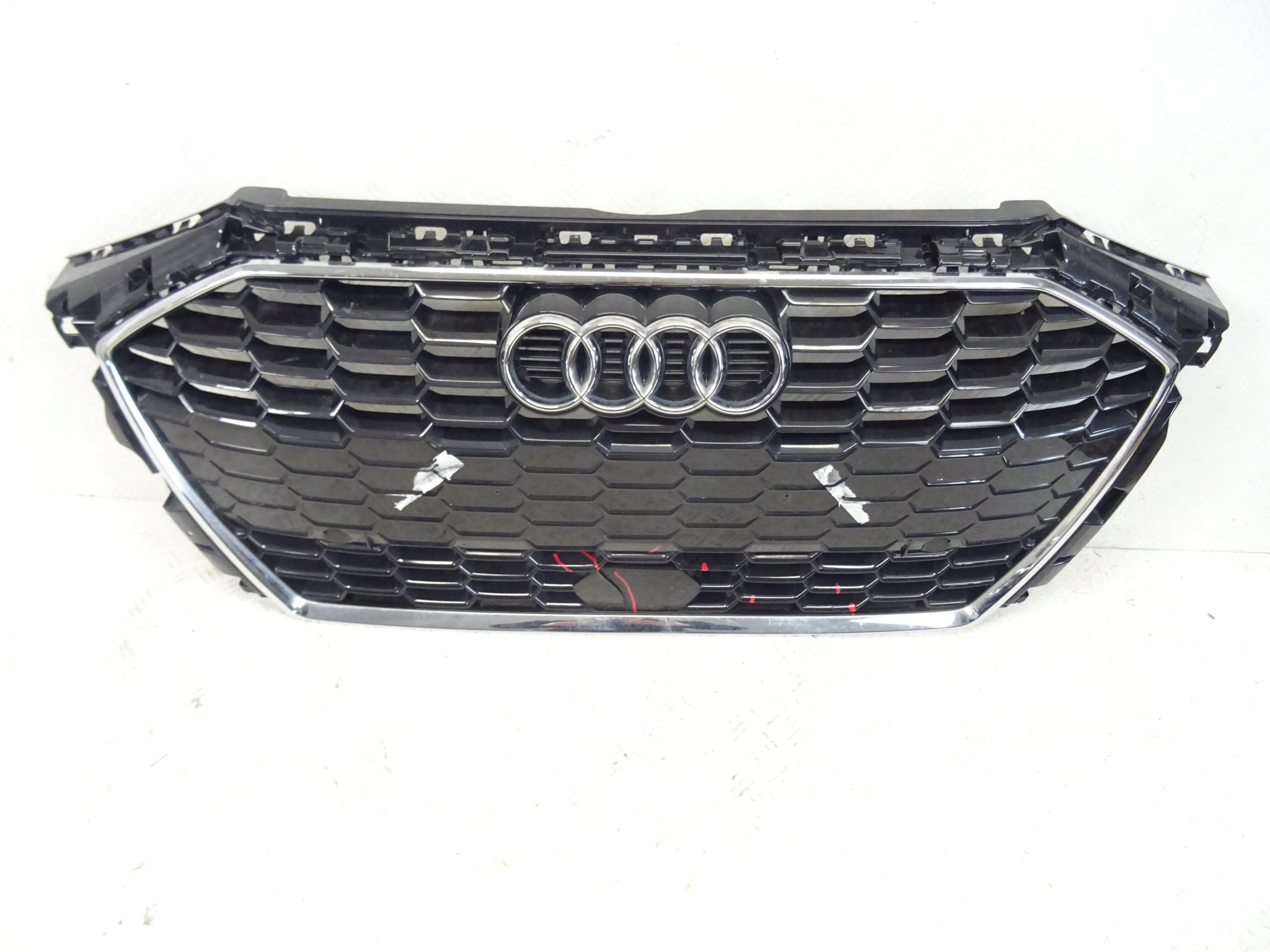 grill grille radiator front front AUDI A3 8Y S-LINE 8Y0853651B