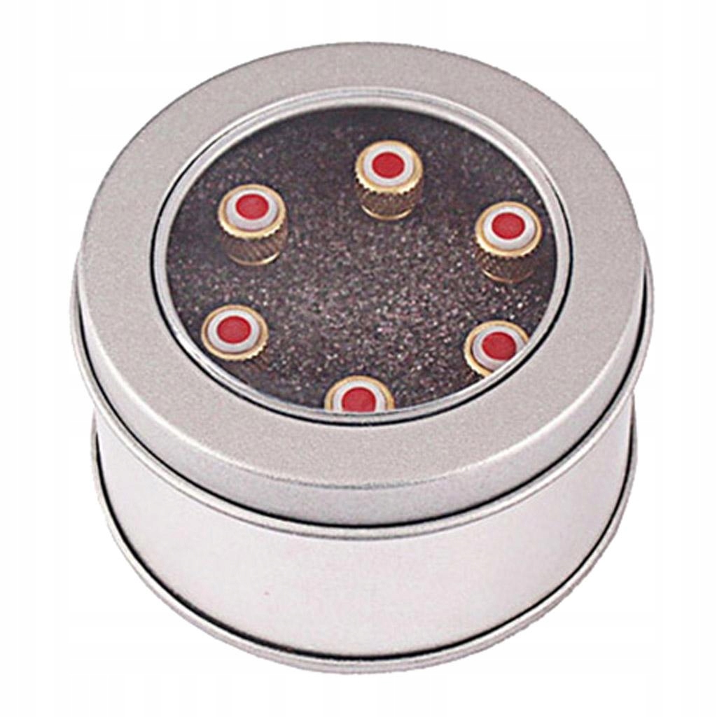 Kołki do mostka gitarowego Marka inna