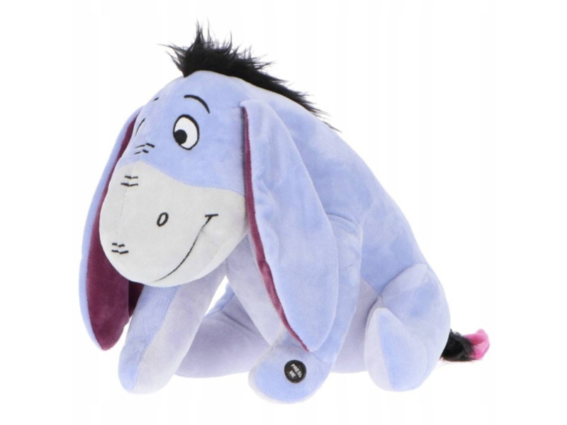 Maskotka Disney Kubuś Puchatek Kłapouchy