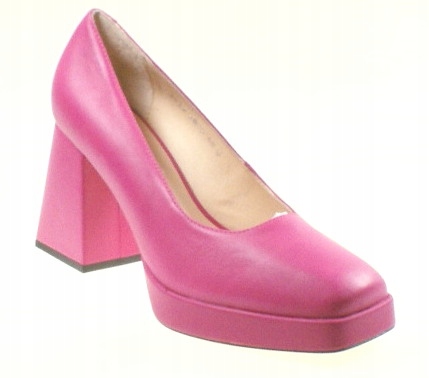 Simen 5015A Fuchsiová Velikost Vel .40