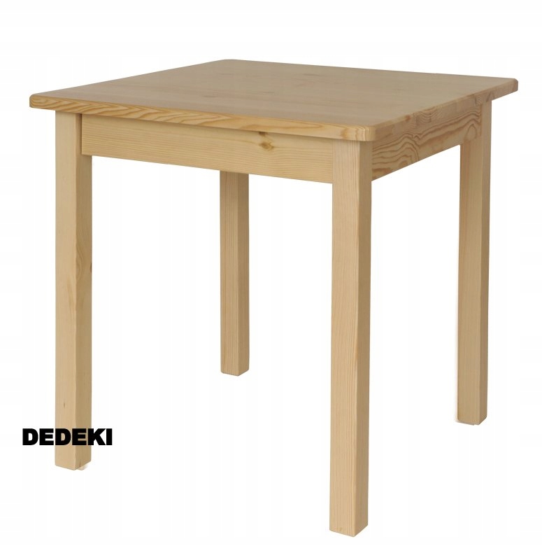 

Stół Kuchenny 60x60 Stoły Stolik Na wymiar