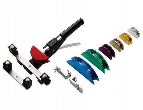 Kušová Ohýbačka Black Diamond 12999 Palcov