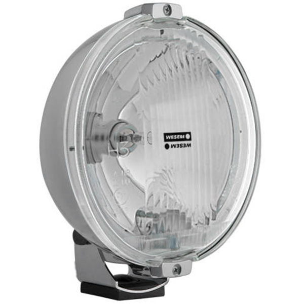 388.03 - Галогенная фара WESEM дальнобойное кольцо H3 12/24