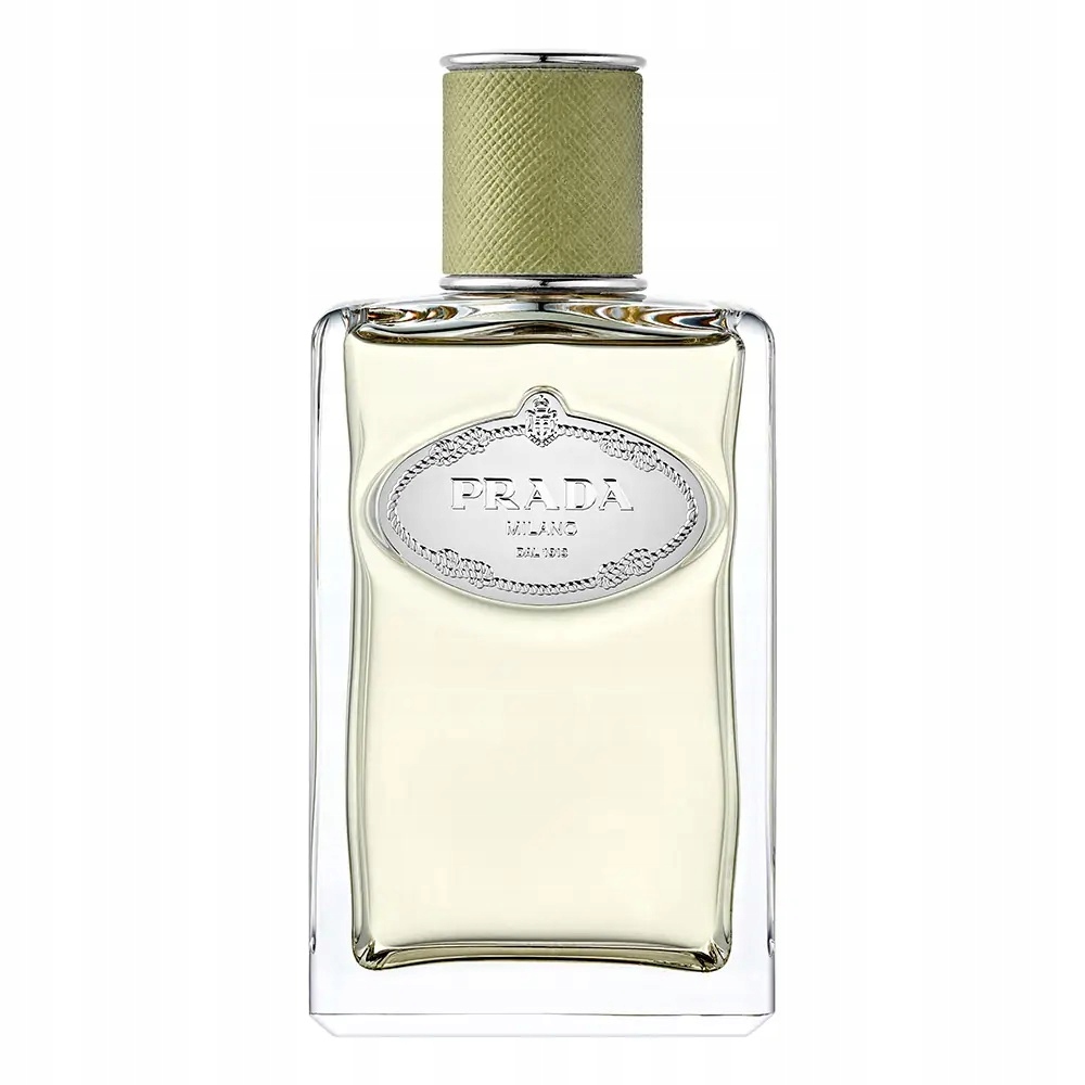 Prada Infusion de Vetiver parfémovaná voda sprej 100 ml