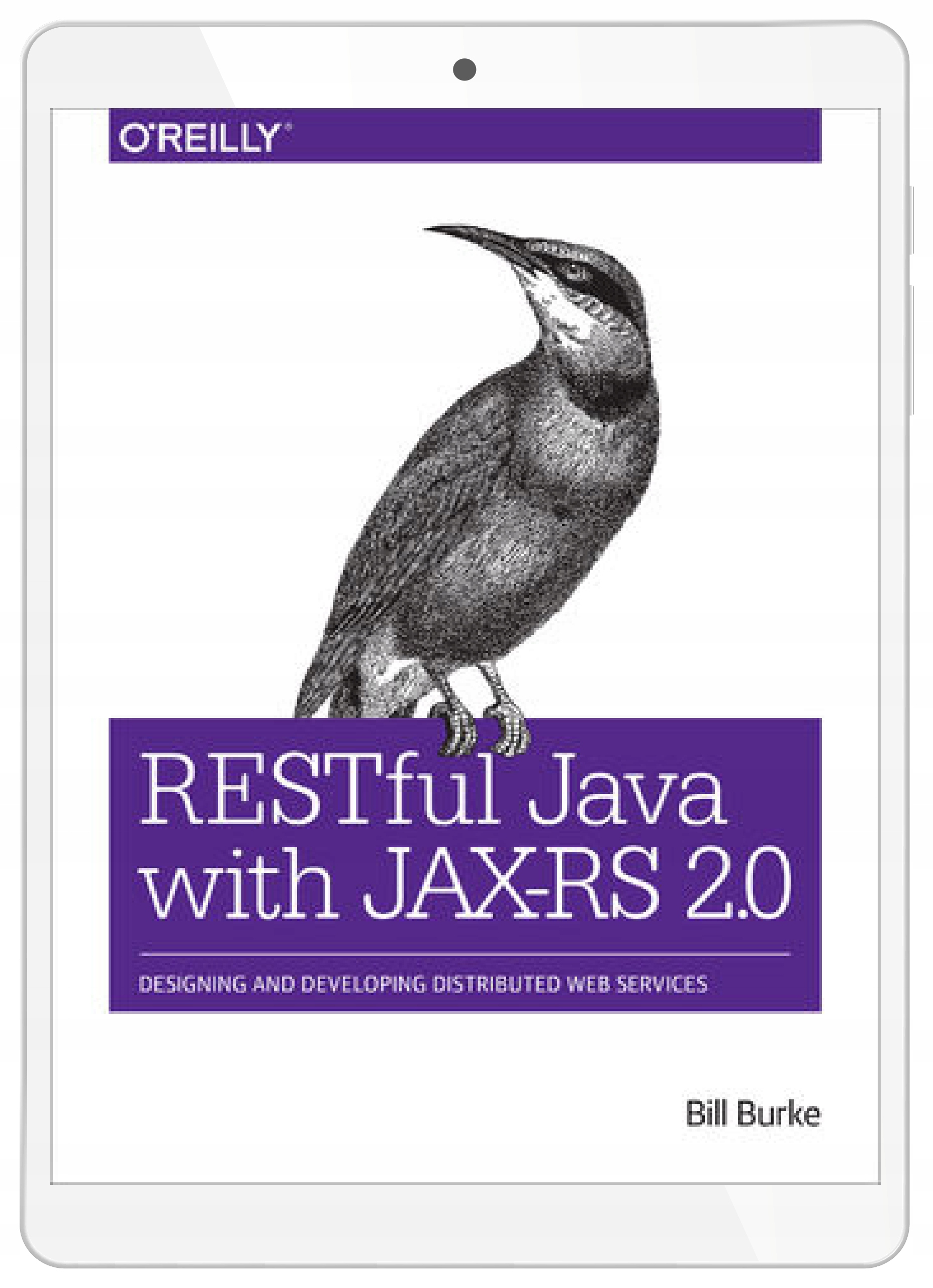 RESTful Java with JAX-RS 2.0. Designing and