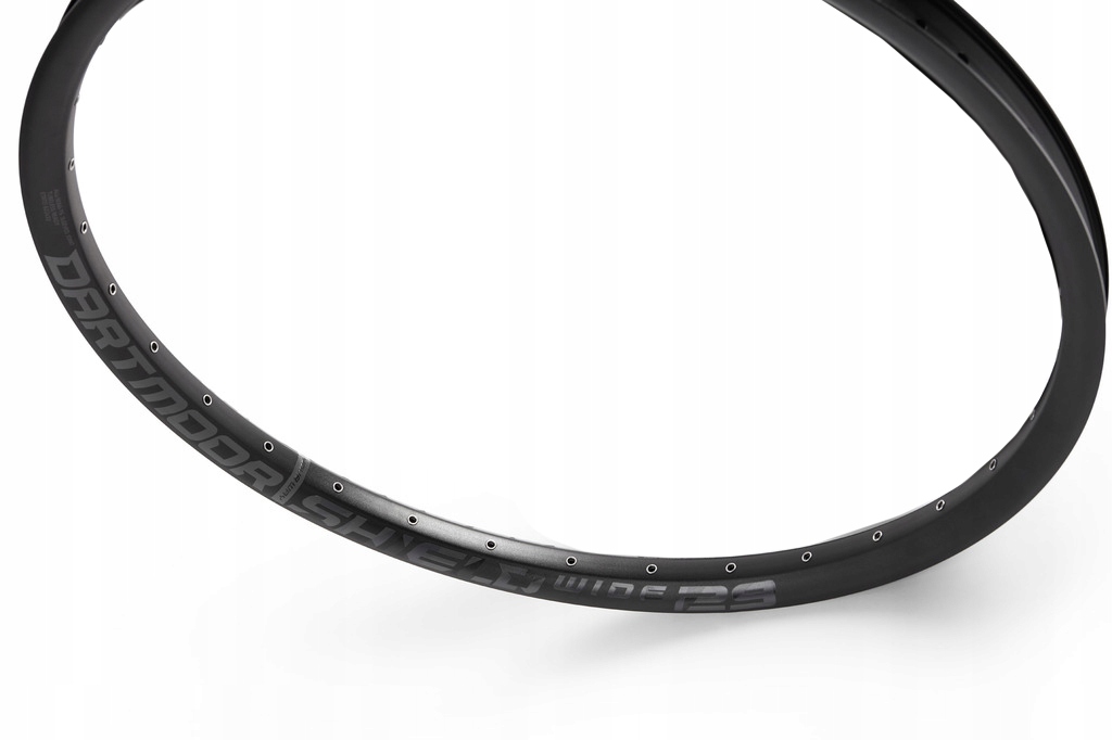Obręcz rowerowa Dartmoor Shield Wide 29" 32H