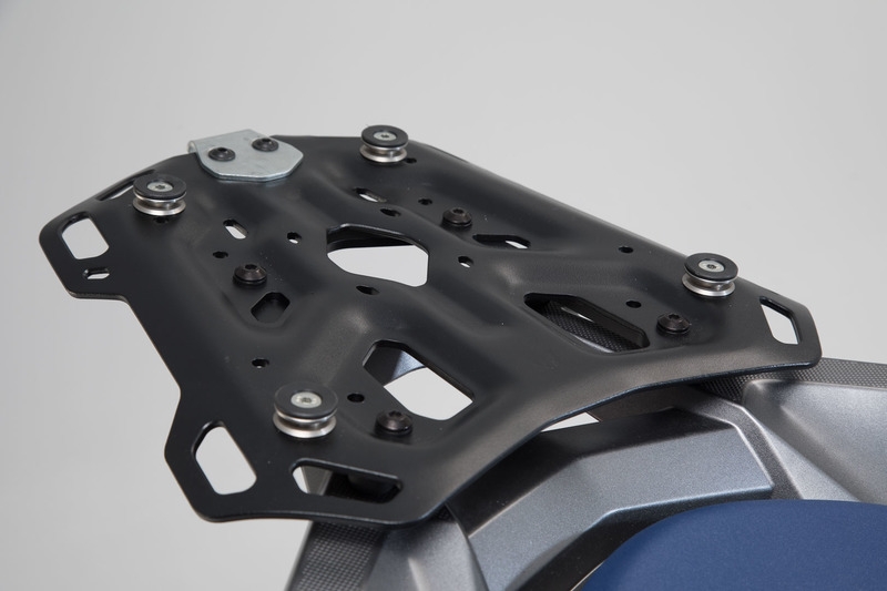Stojan Adventure-rack Sw-motech Pre Honda CRF1000L
