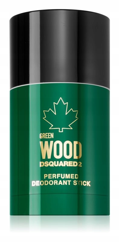 DSQUARED2 Green Wood Deodorant 75 ML