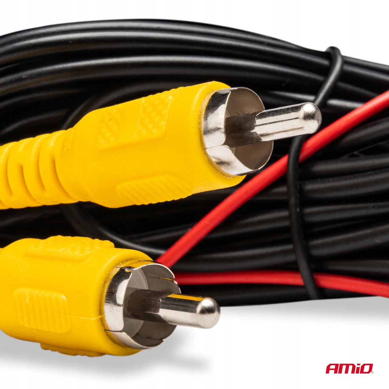 AMiO KAMERA COFANIA PARKOWANIA HD-315 LED WIDZI W NOCY Model 03529