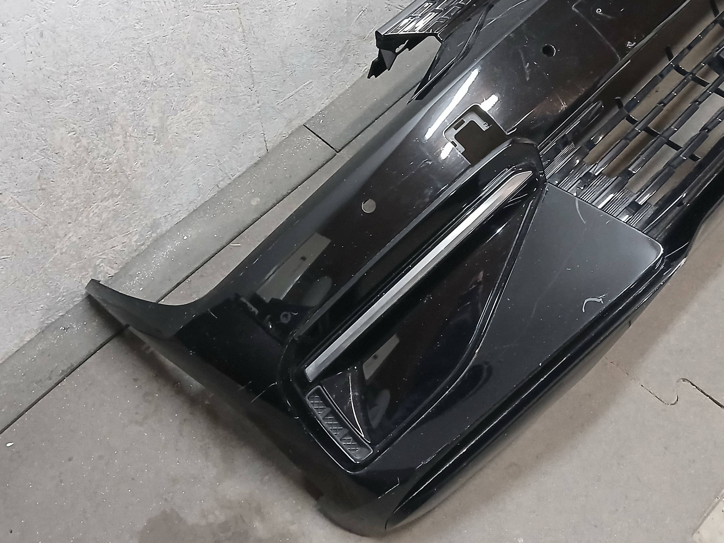 bumper front KIA EV-6 EV 6 EV6 GT LINE GT-LINE