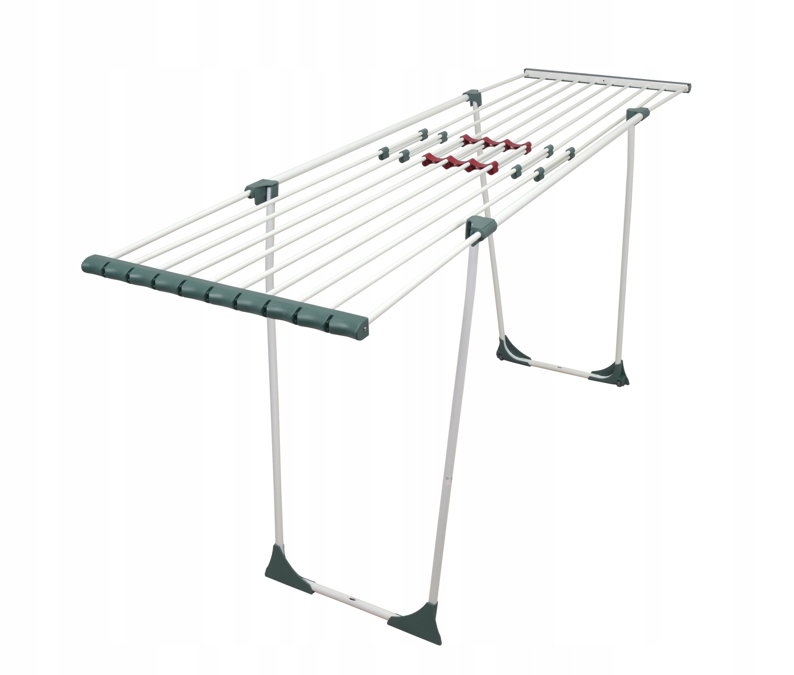 

Kadax Suszarka Na Pranie Bieliznę Teleskopowa 20m