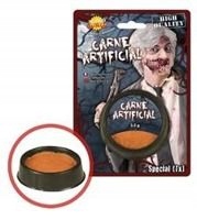 

Masa Imitująca Skórę Straszna Skórka Skóra