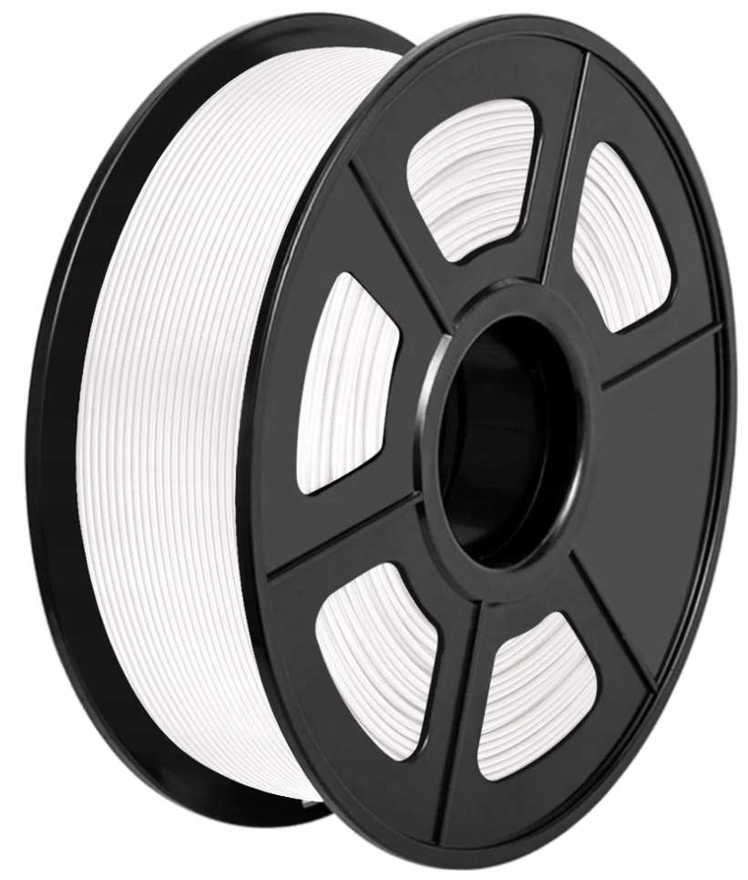 FILAMENT SUNLU META PLA WHITE BIAŁY 1kg Producent Sunlu