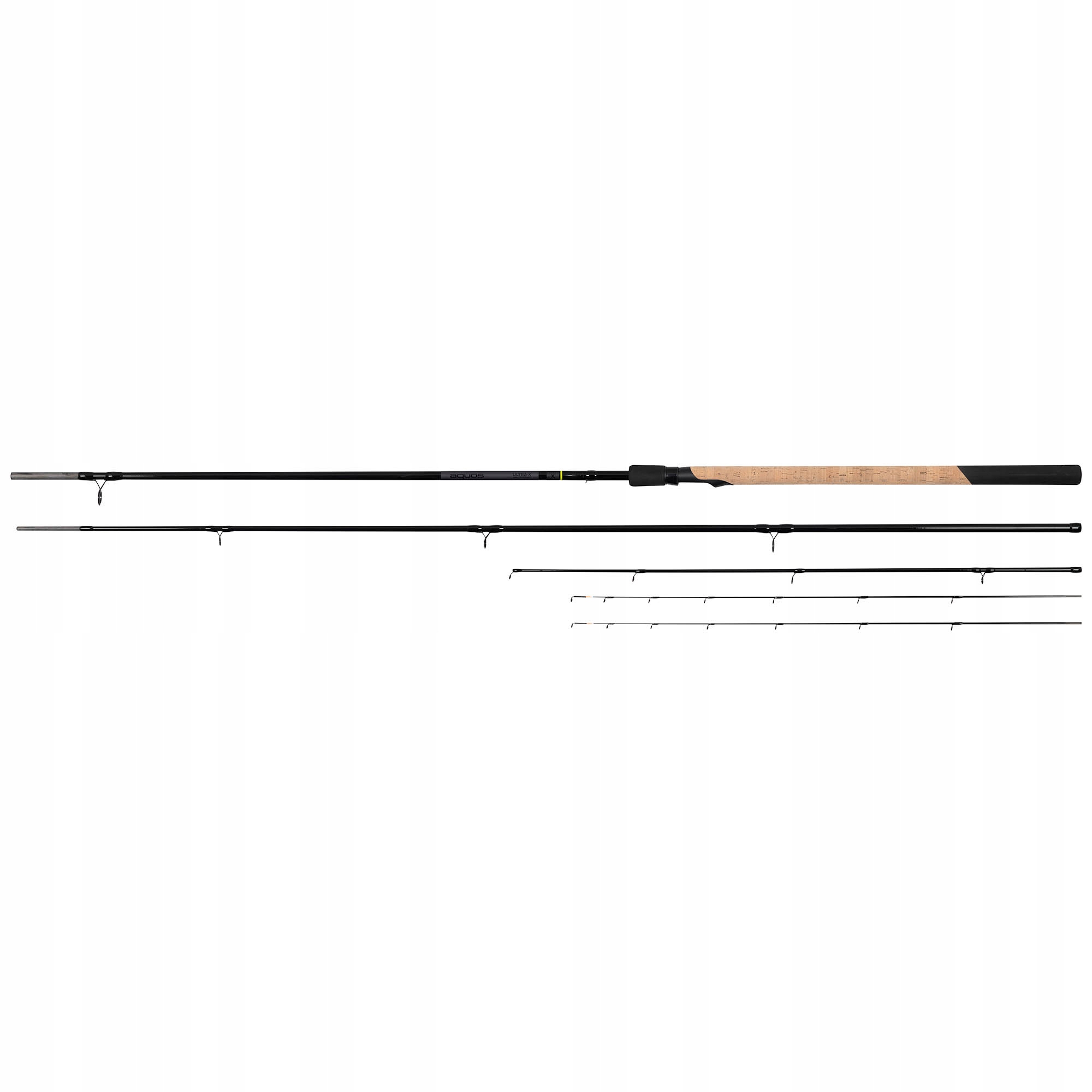 Wędka Method Feeder Matrix Aquos Ultra-X 3.8 m