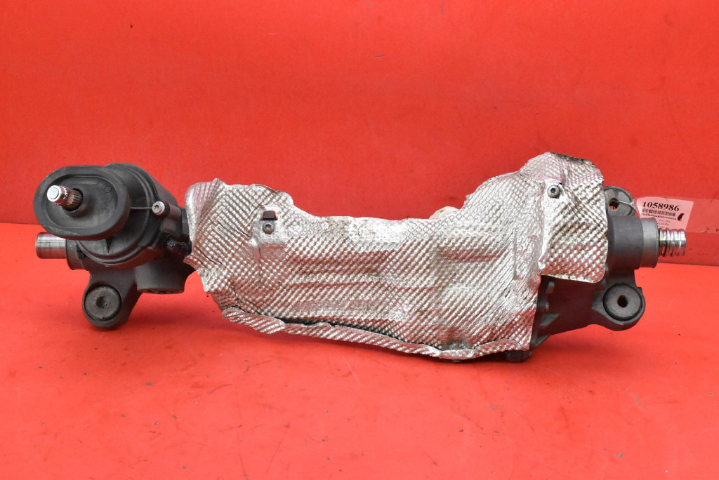 servo control EU 5N1423050AC AUDI Q3 8U 2.0 TDI 140 KM 11-14