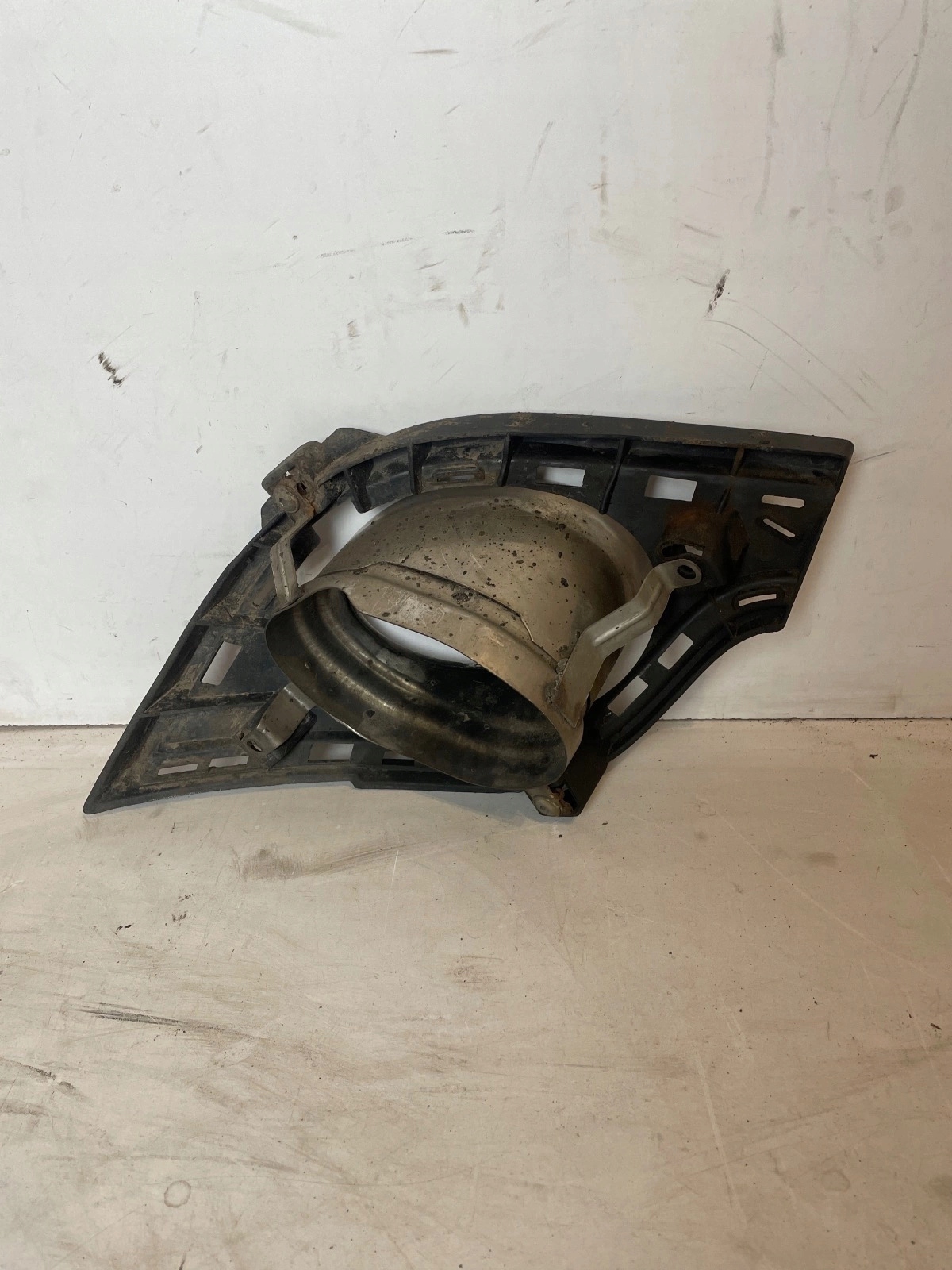 Terminal échappement de l’échappement Support Droite Audi RS5 8T