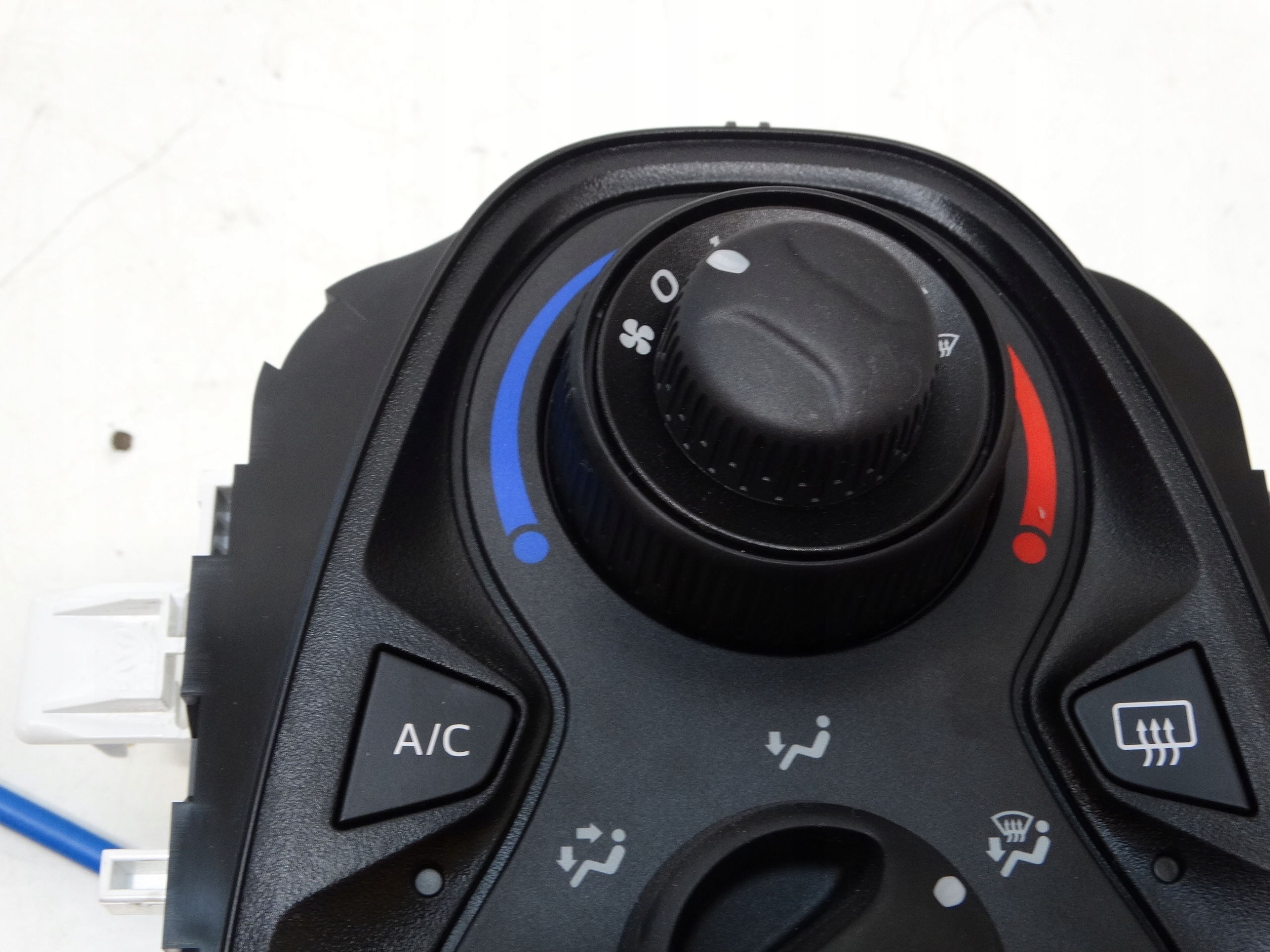 PANEL BOCCHETTE TOYOTA AYGO 1.0 VVT-e 72KM 55900-YV030