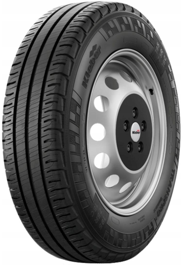 

225/65/16C T Kleber Transpro 2 -10 lat