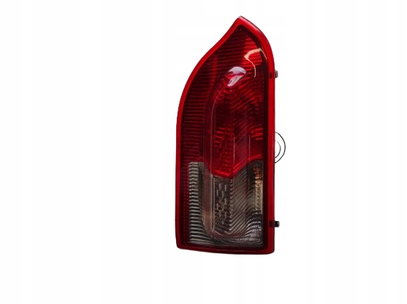 OPEL INSIGNIA A LIFT 13- KOMBI LAMPA BAGAŻNIKA LEWA 22950969