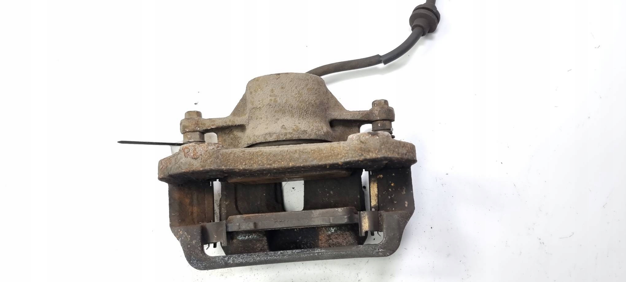caliper brake front right OPEL INSIGNIA A LIFT