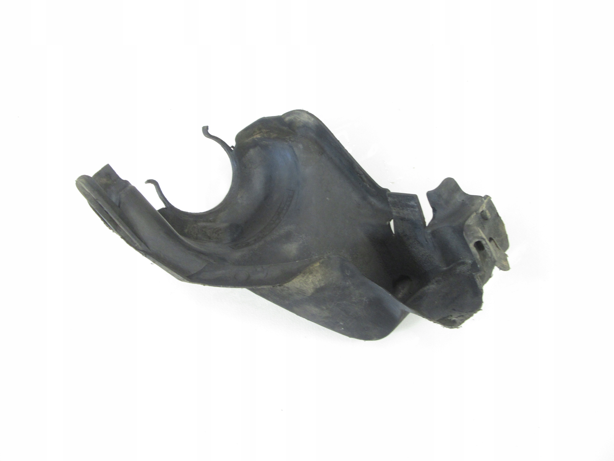 cover przekladni steering wheel left BMW e46