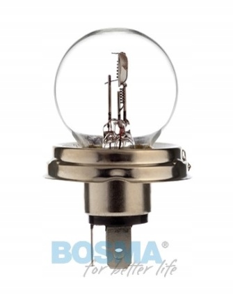 

Żarówka 12V 75/70W P45t Bosma 1 sztuka