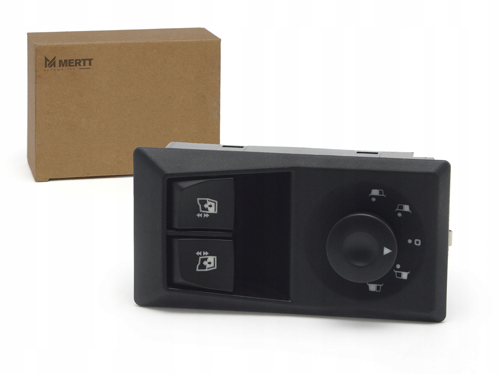 7421972423 - Панель управления стеклоподъемниками RENAULT GAMA T-Series