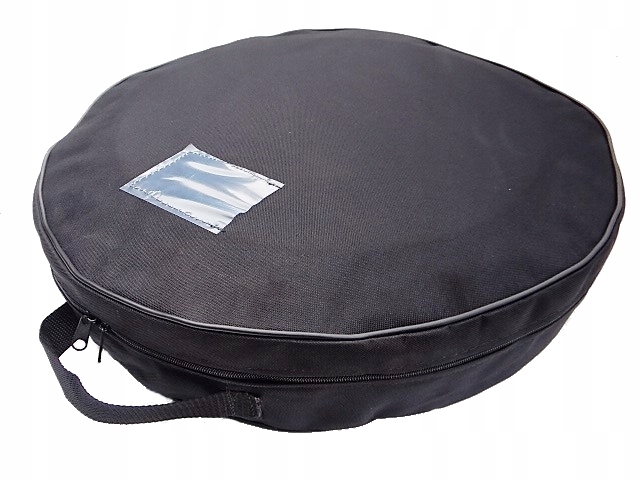 Koło dojazdowe 14 VW UP SKODA CITIGO SEAT + Pokrowiec Rozstaw śrub 4x100