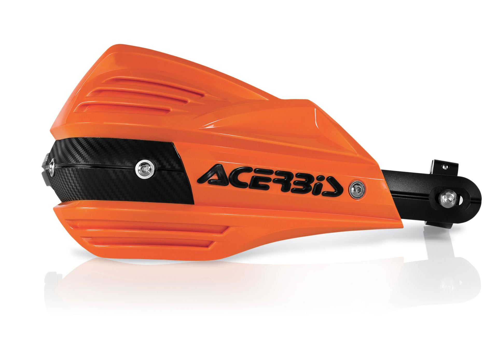 Acerbis Chrániče Rúk (handbary) X-factor Farba Oranžová