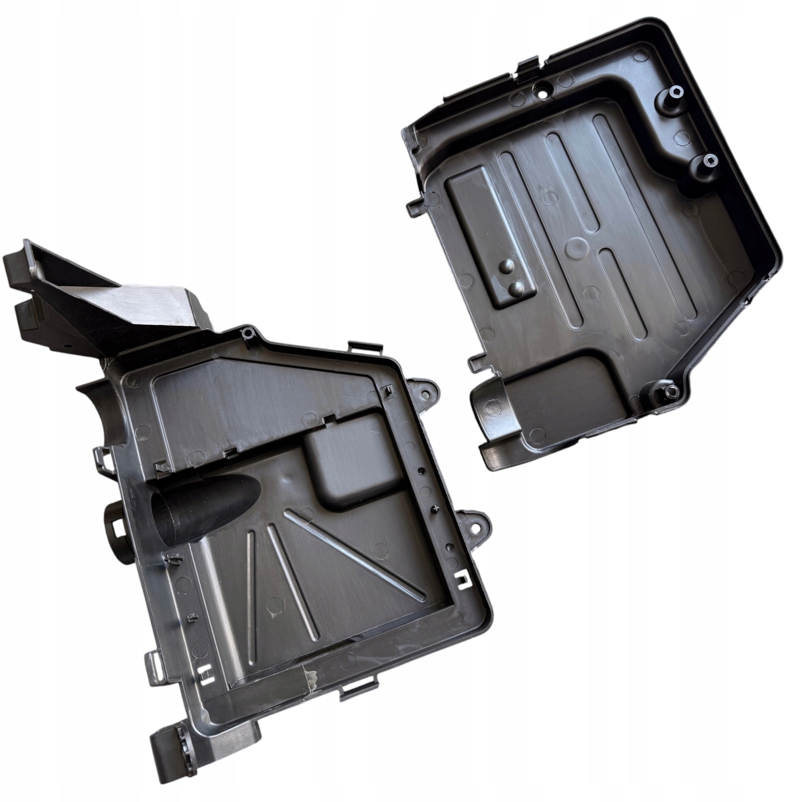 Sada x2 Kryt ovladače počítače Volvo V90 S90 XC60 XC90 II 32222332