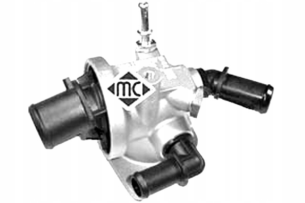 TERMOSTAT DOBLO 1.3D METALCAUCHO Producent części Metalcaucho