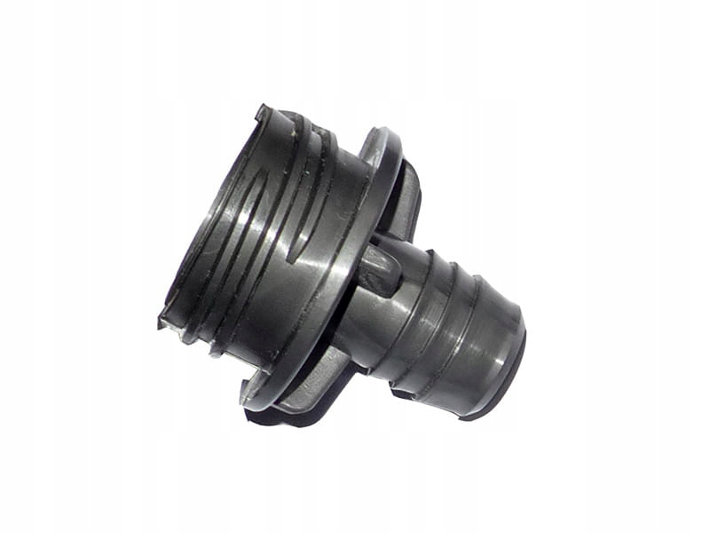 Końcówka wężyka wkręcana do pompki KOLIBRI