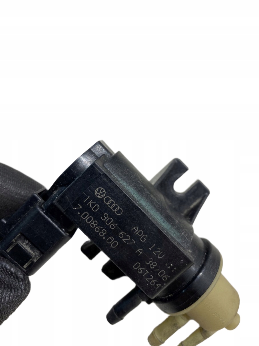 Sensor Unterdruck VW PASSAT B5 FL 1.9 TDI 1K0906627A