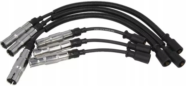 NGK ДРОТИ ОБПЛЕТЕННЯ СМАРТ ФОРТВО 0.6 0.7