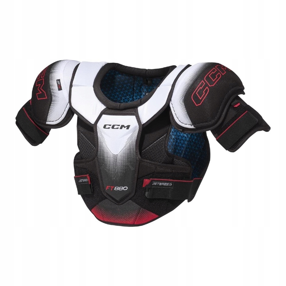 CCM Ramena CCM Jetspeed FT880 Jr, Junior, L