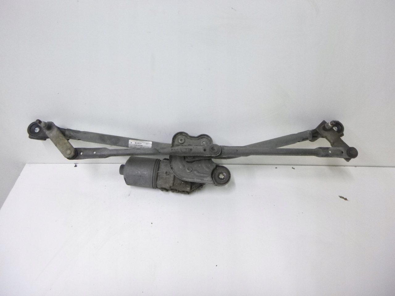 wiper mechanism front Ford Mondeo III 04r.