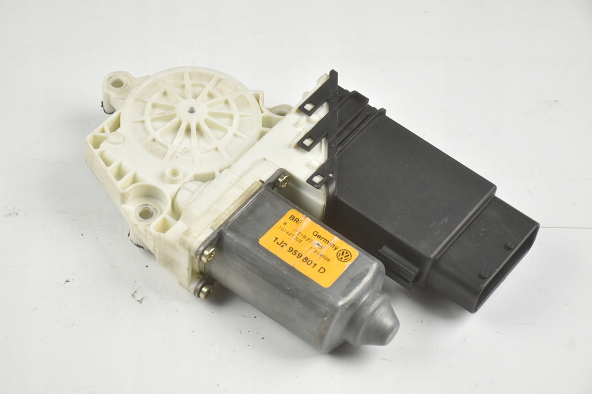 mini motor windows right VW NEW BEETLE 1Y2959801D