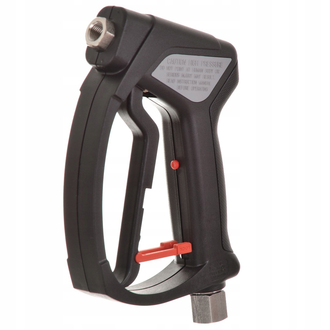 Pistolet obrotowy 3/8 MTM SGS35 350bar do myjki 45 l/min Marka MTMHydro