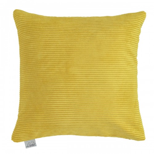 

Poszewka ozdobna 40x40 Capri Żółta